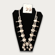 Silver Jewelry