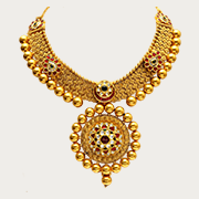 Gold Jewelry