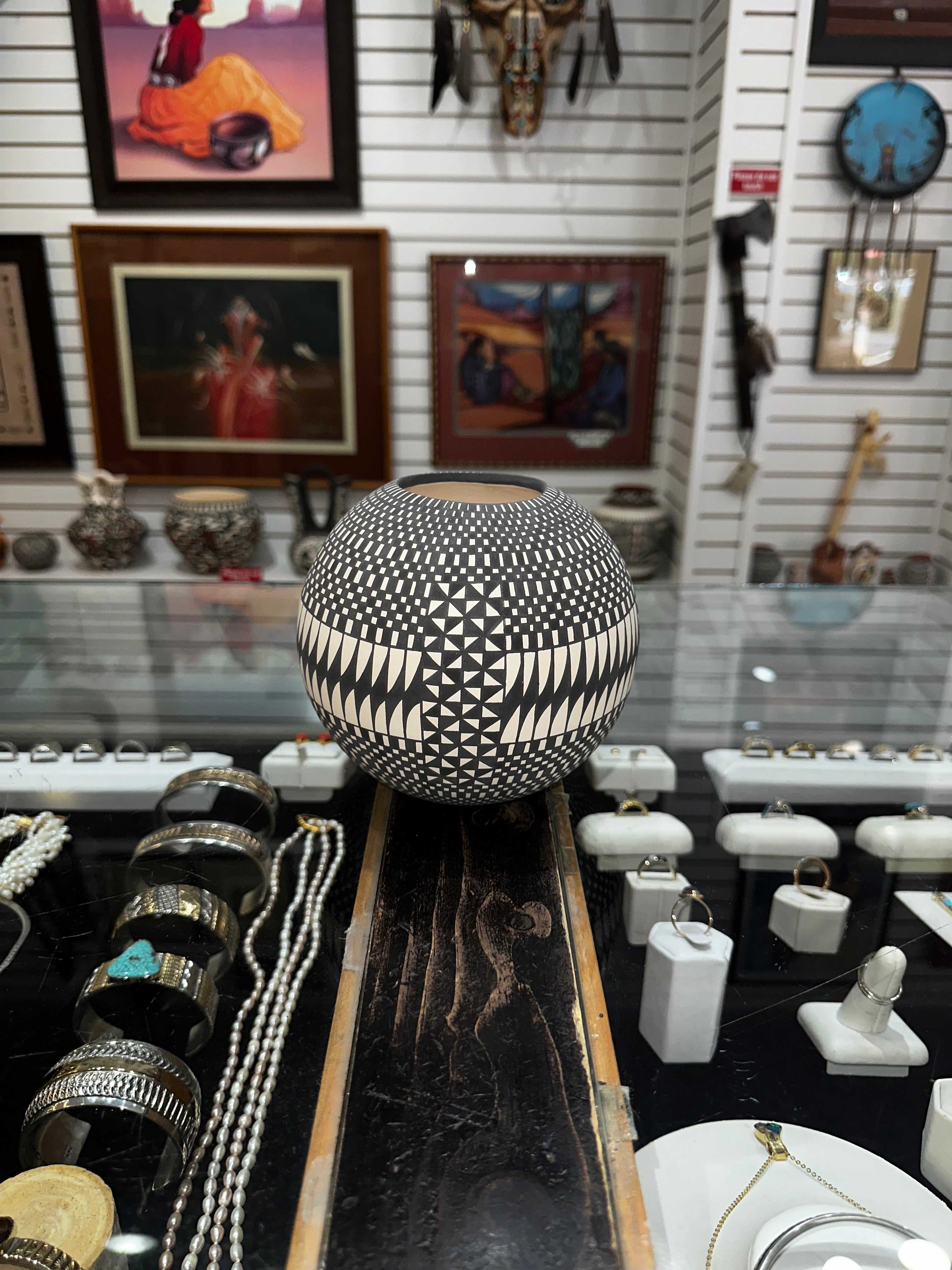 Handcrafted Pottery by Melissa Antonio