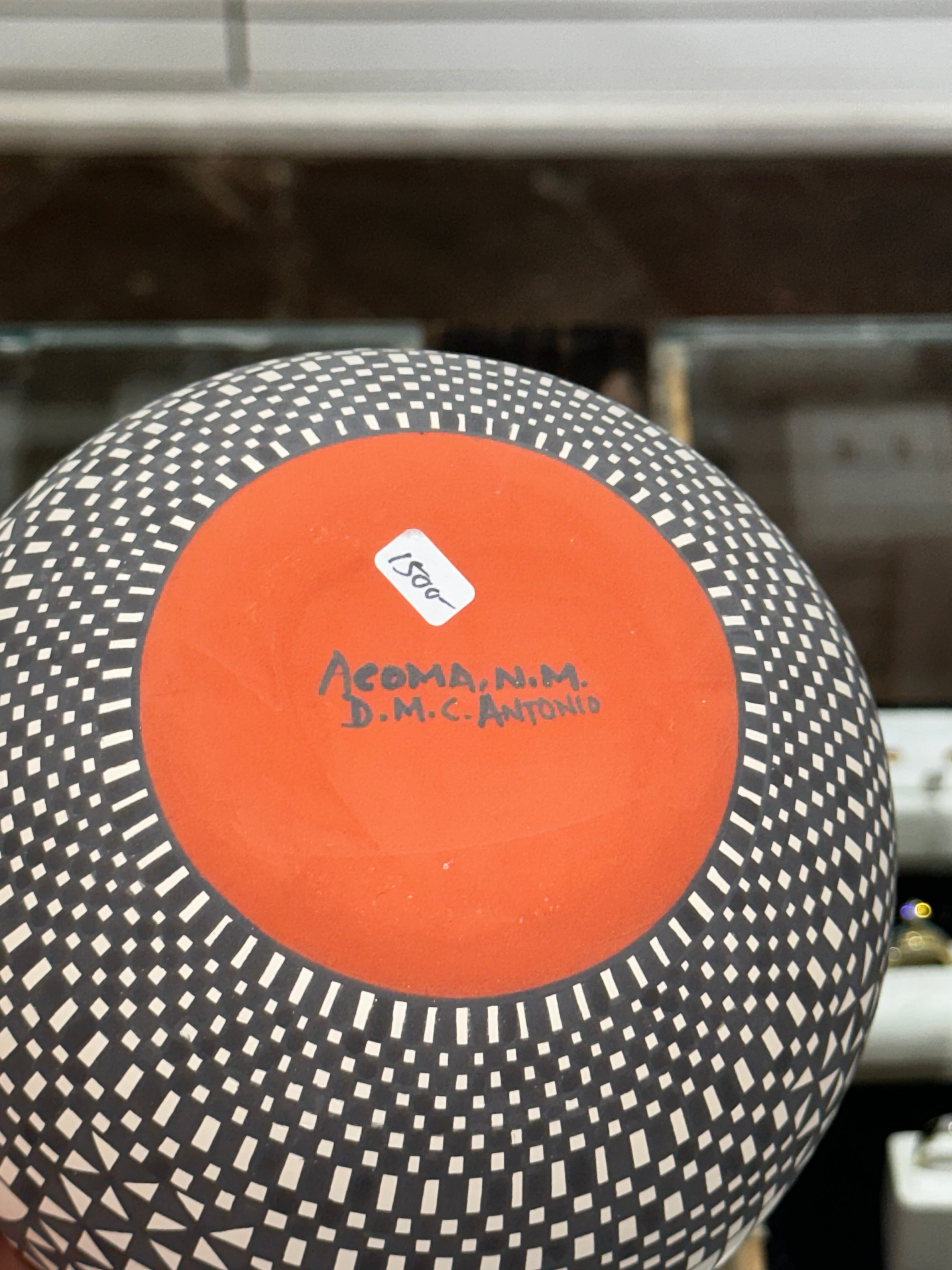 Handcrafted Pottery by Melissa Antonio