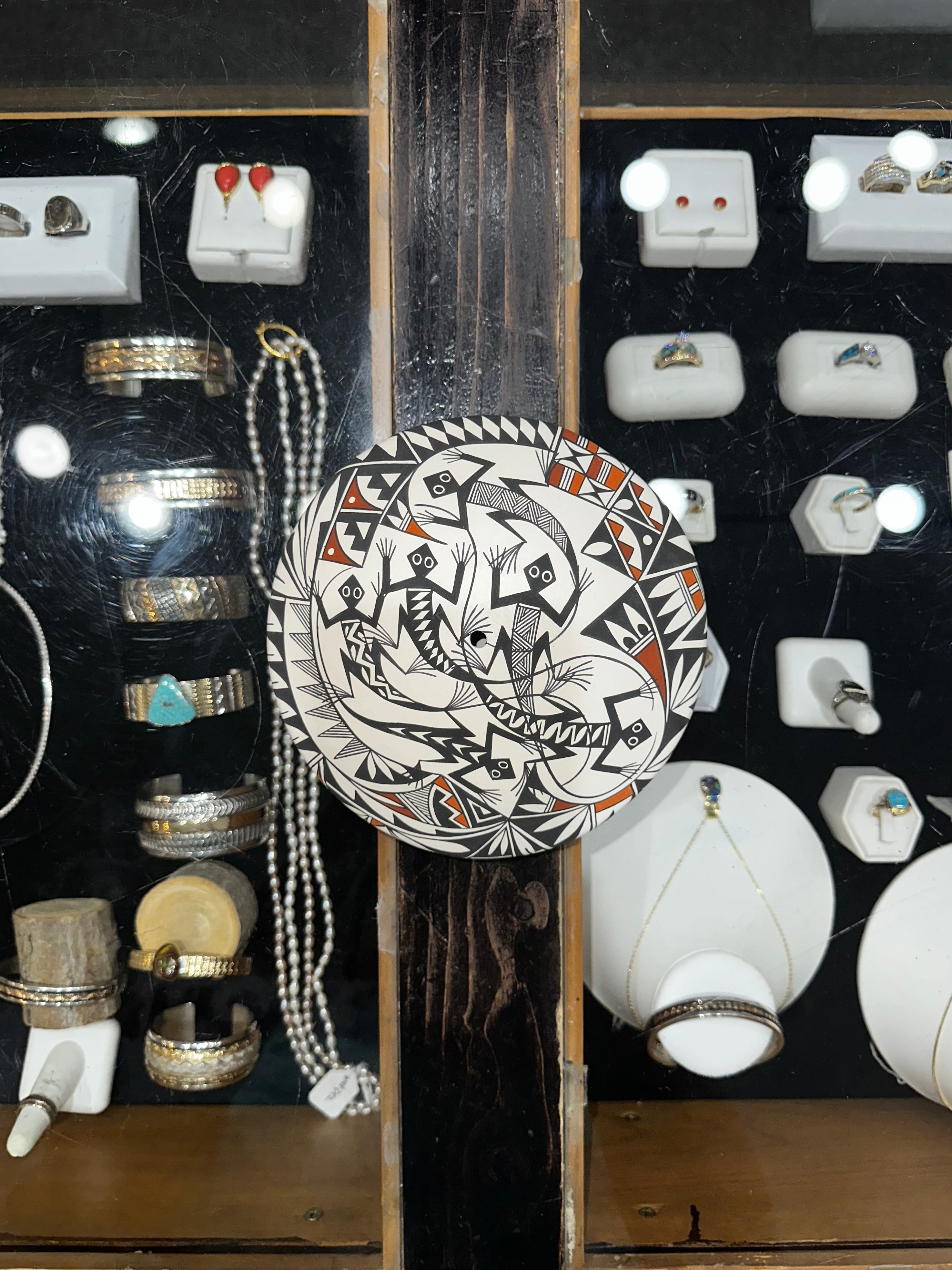 Handcrafted Pottery by B.L. Cerno