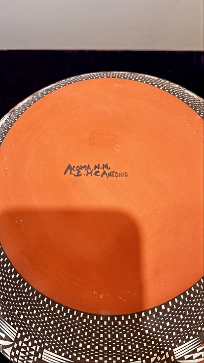 Handcrafted Eye-Dazzler Pottery by Melissa Antonio