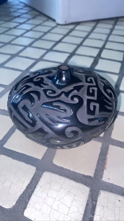 Handcrafted Pottery by Tammy Borts-Garcia